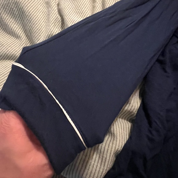 Stars Above beautifully soft robe, xl/xxl - Picture 5 of 6